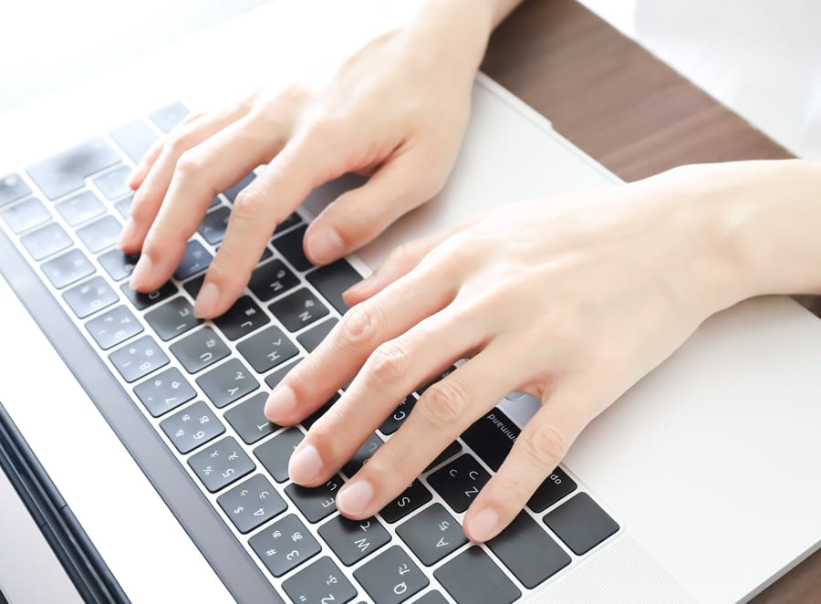 お問い合わせ・ご相談