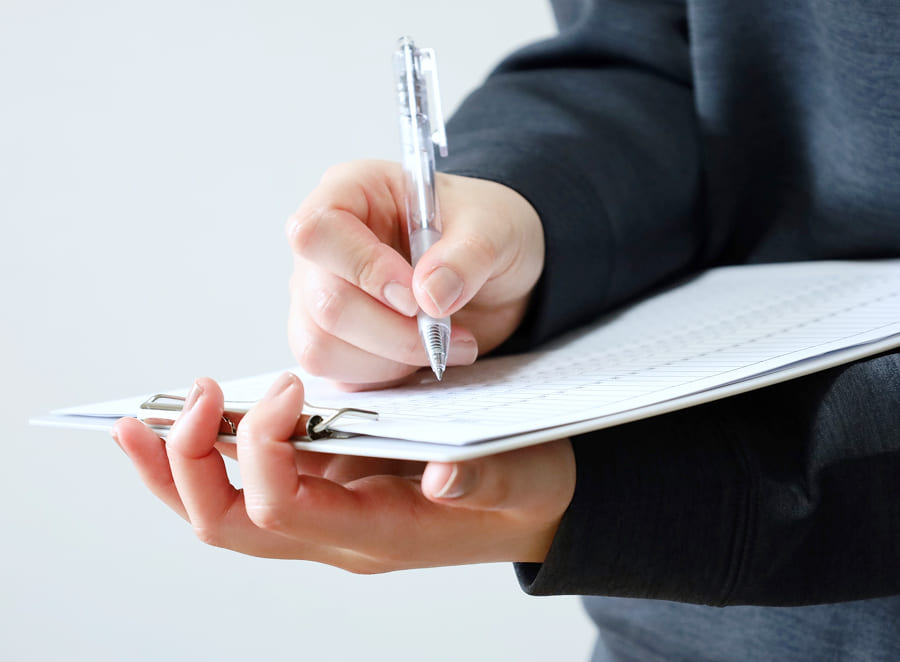 個別支援計画の作成