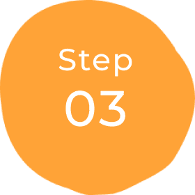 Step 03
