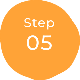 Step 05
