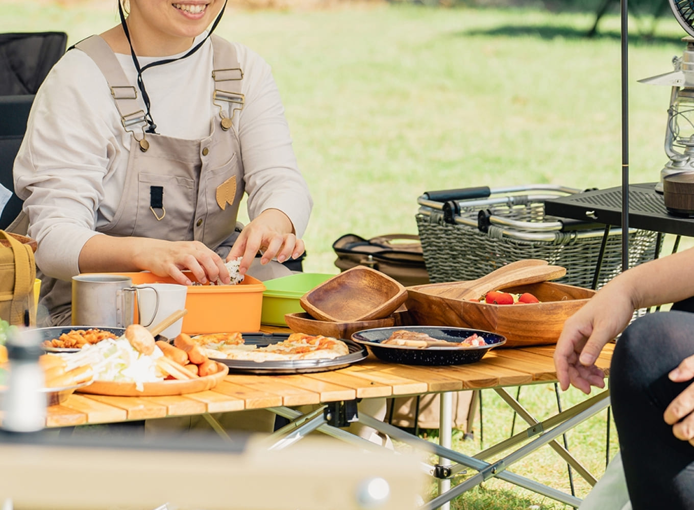 様々なイベントを定期開催