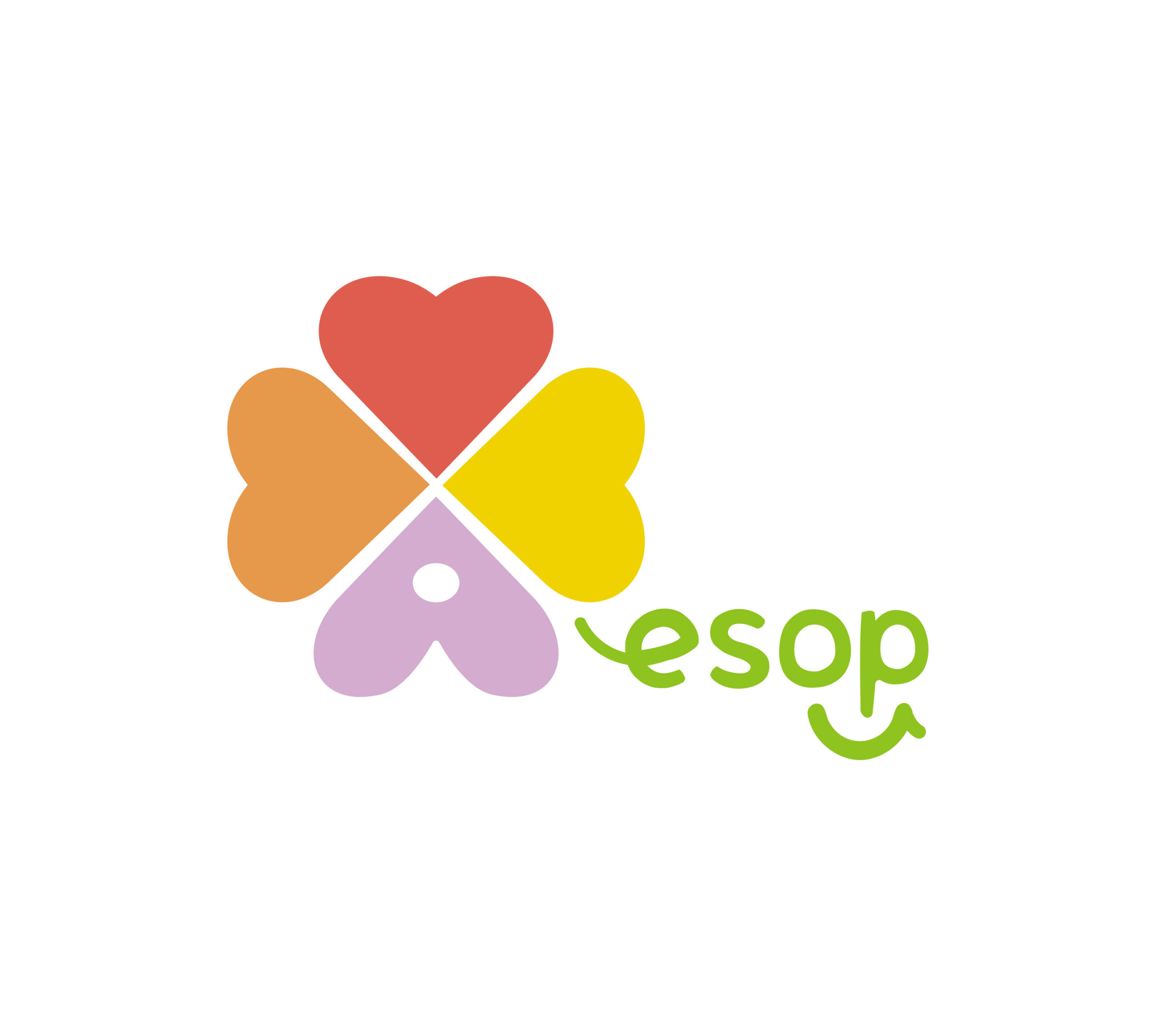 事業に対する想い